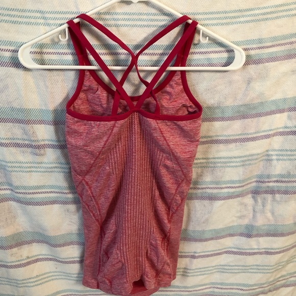 Athletic Tank - Picture 2 of 3